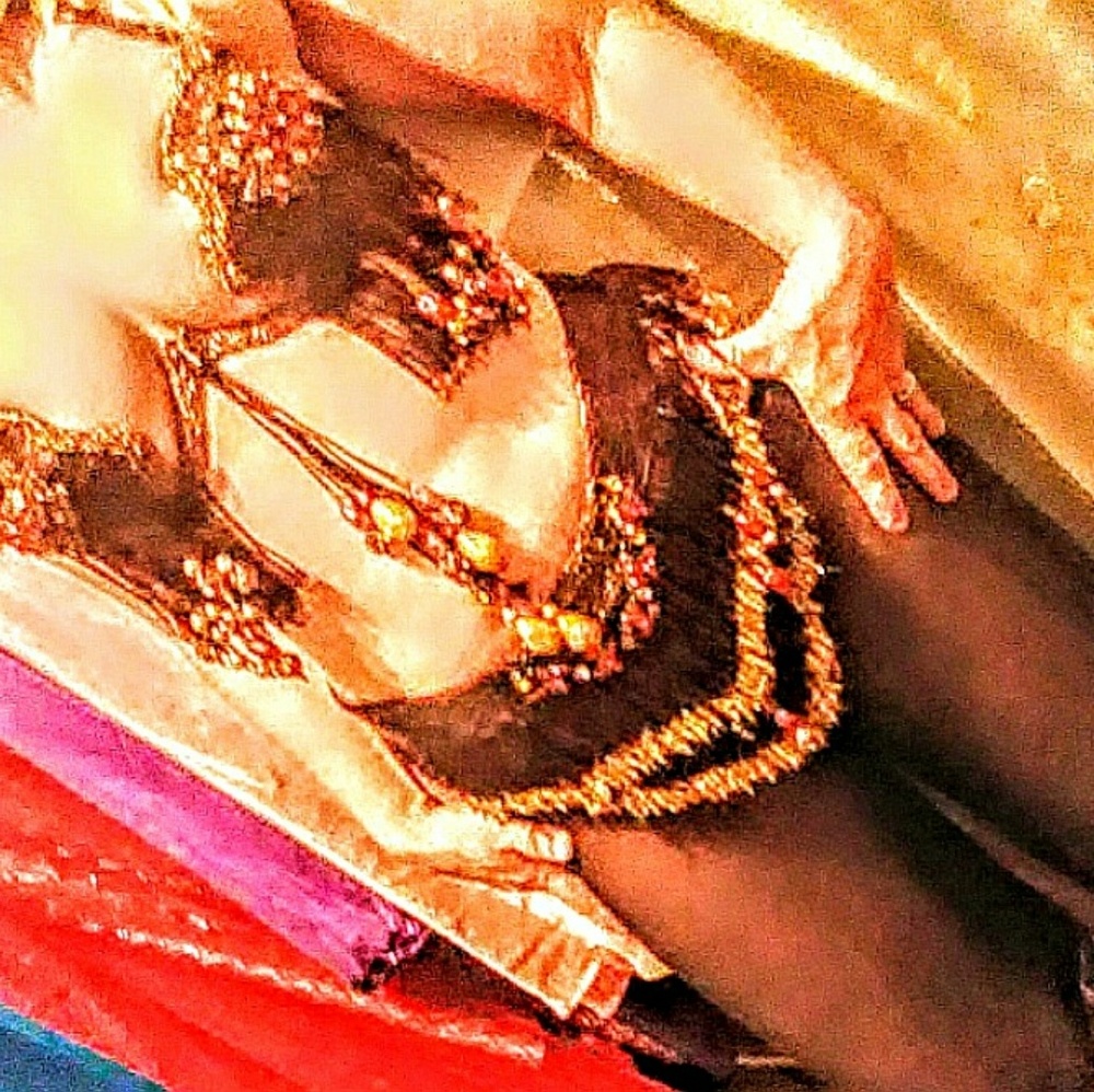 Professional Bellydancers atire